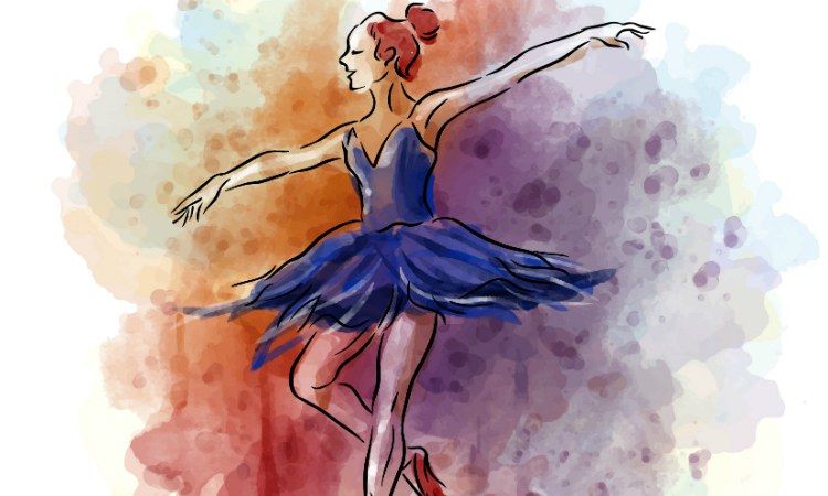 Curso de Desenho Artístico