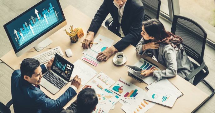 Combo Empresas - Business - 39 Cursos - 3.120 Horas